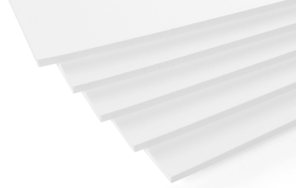KAV60.8004 Vectopor-Platte 3,0mm 300x1000mm